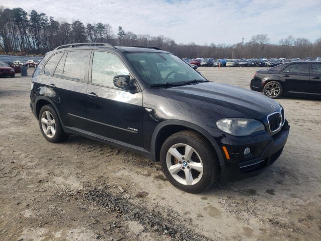 Photo 4 from auction – 2010 BMW X5 XDRIVE3 with VIN 5UXFE4C57AL279259