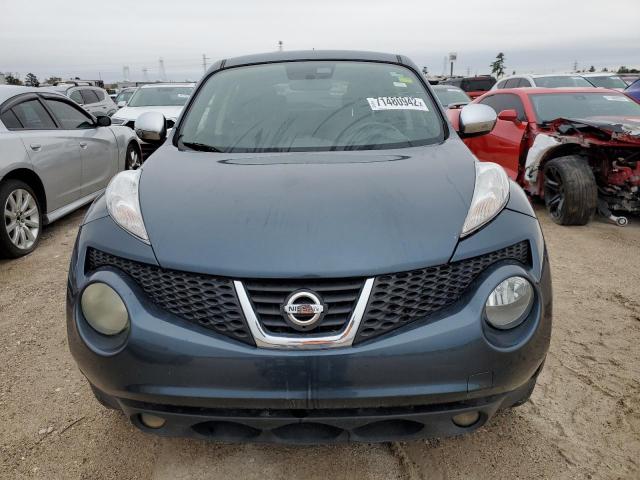 Photo 5 from auction – 2011 NISSAN JUKE S with VIN JN8AF5MR1BT014388