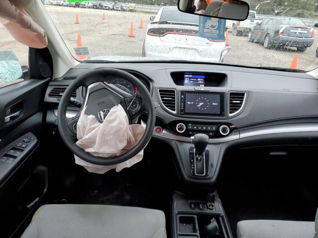 Photo 8 from auction – 2015 HONDA CR-V EX with VIN 5J6RM3H58FL008748