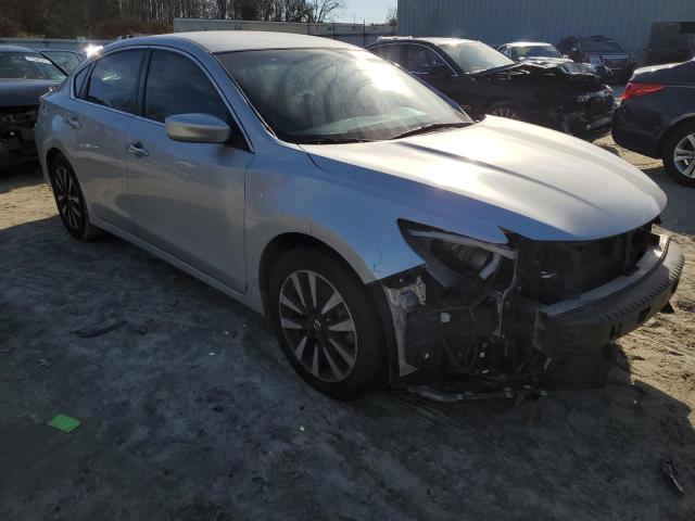 Photo 4 from auction – 2018 NISSAN ALTIMA 2.5 with VIN 1N4AL3APXJC201340