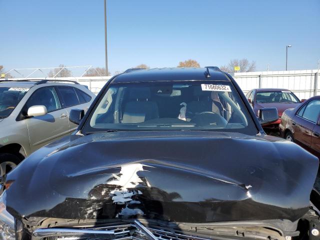 Photo 12 from auction – 2017 GMC YUKON SLE with VIN 1GKS2AKC6HR305045