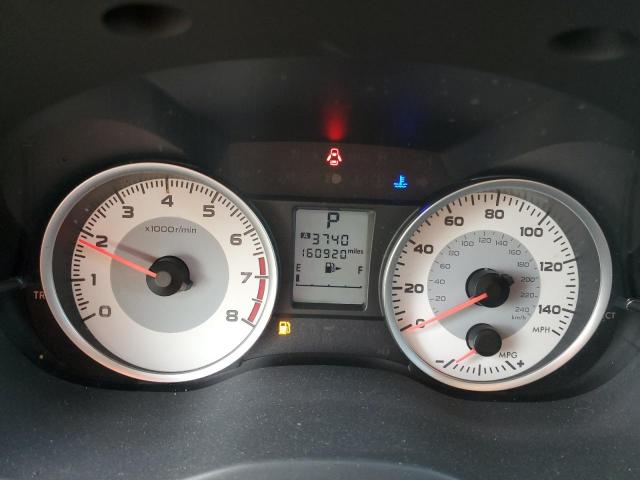 Photo 9 from auction – 2014 SUBARU IMPREZA with VIN JF1GJAA69EH024249