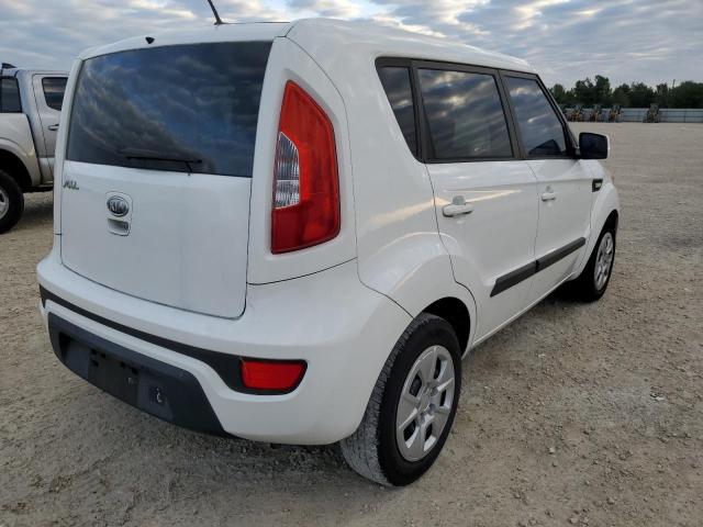Photo 3 from auction – 2012 KIA SOUL with VIN KNDJT2A53C7356326