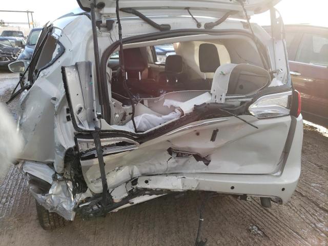 Photo 6 from auction – 2019 CHRYSLER PACIFICA T with VIN 2C4RC1EG9KR708962