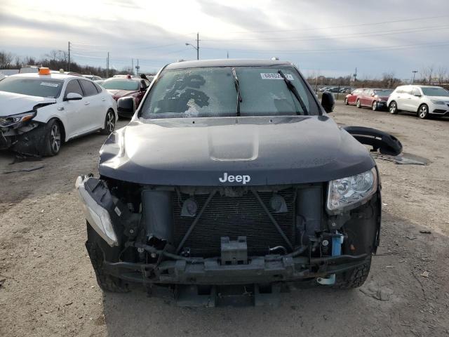 Photo 5 from auction – 2011 JEEP GRAND CHER with VIN 1J4RR4GG1BC669770