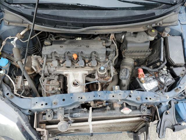 Photo 11 from auction – 2015 HONDA CIVIC LX with VIN 2HGFG3A55FH502221
