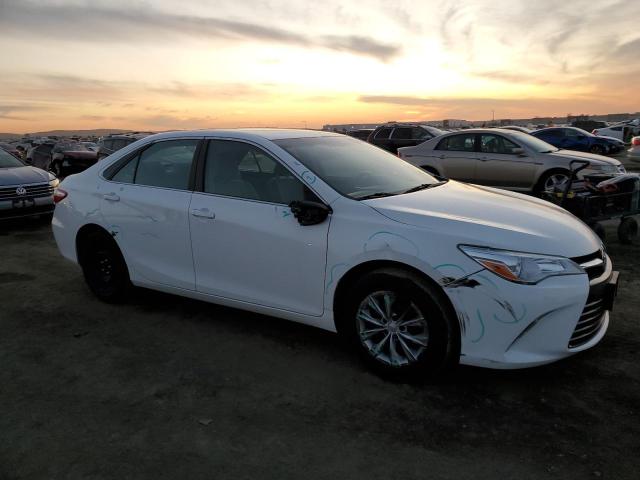 Photo 4 from auction – 2016 TOYOTA CAMRY LE with VIN 4T4BF1FK3GR523782