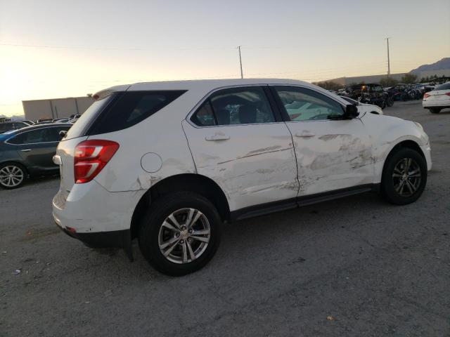 Photo 3 from auction – 2016 CHEVROLET EQUINOX LS with VIN 2GNFLEEK3G6153294