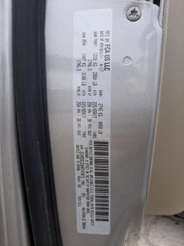 Photo 14 from auction – 2017 DODGE GRAND CARA with VIN 2C4RDGCG3HR747073