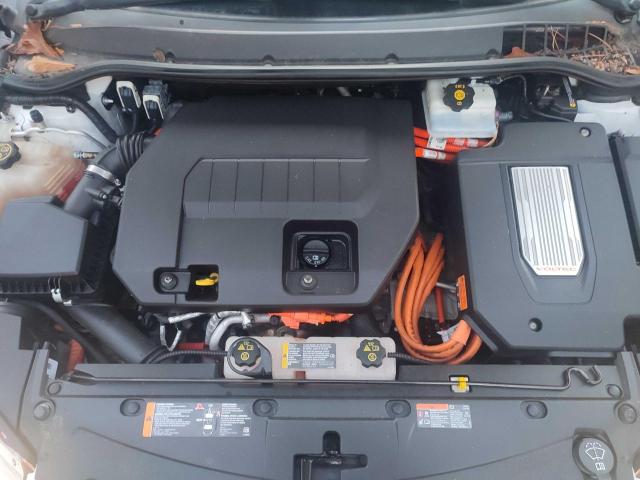 Photo 7 from auction – 2013 CHEVROLET VOLT with VIN 1G1RD6E40DU123475