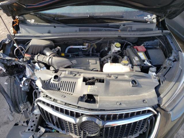 Photo 12 from auction – 2020 BUICK ENCORE PRE with VIN KL4CJASB3LB013889