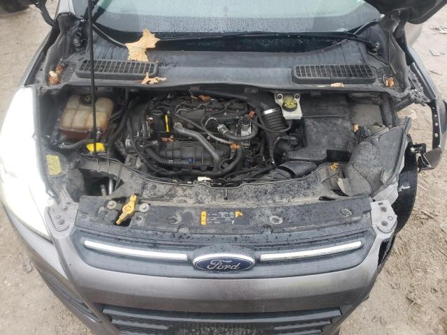 Photo 12 from auction – 2013 FORD ESCAPE SE with VIN 1FMCU0GX3DUB46665
