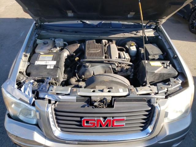 Photo 12 from auction – 2003 GMC ENVOY with VIN 1GKDT13S732110326