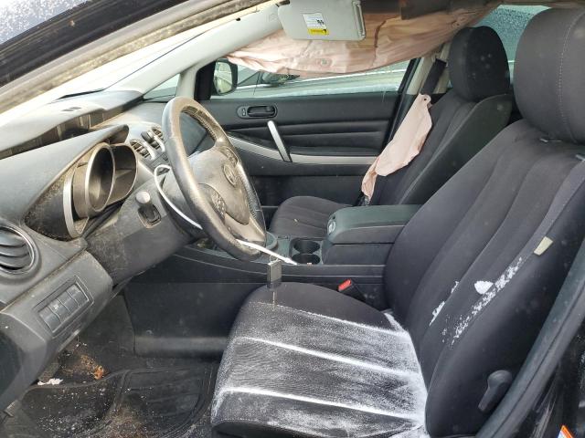 Photo 7 from auction – 2010 MAZDA CX-7 with VIN JM3ER2W51A0349428