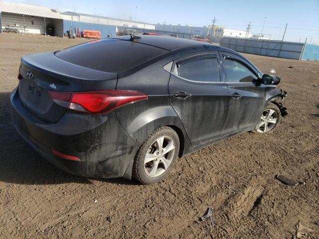 Photo 3 from auction – 2016 HYUNDAI ELANTRA SE with VIN 5NPDH4AE8GH792844