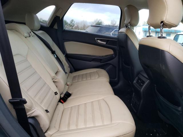 Photo 10 from auction – 2015 FORD EDGE SEL with VIN 2FMTK3J85FBB07934