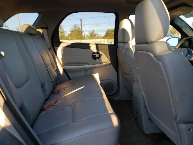 Photo 11 from auction – 2006 CHEVROLET EQUINOX LT with VIN 2CNDL73F866043790