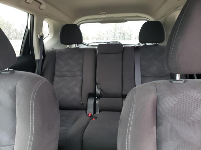 Photo 10 from auction – 2015 NISSAN ROGUE S with VIN KNMAT2MV7FP567013