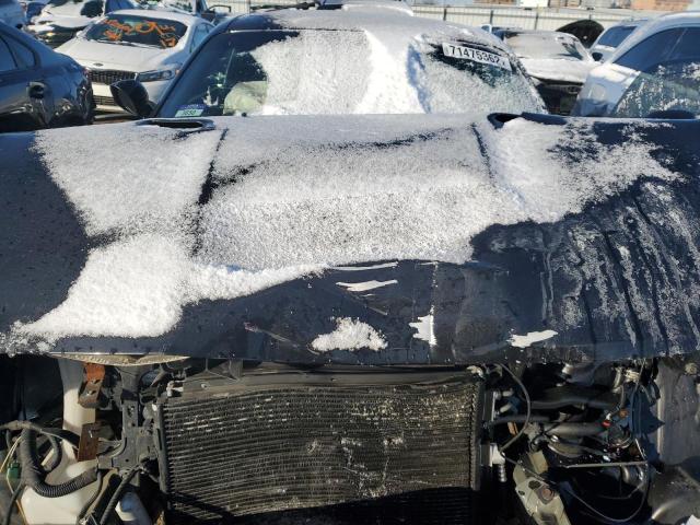 Photo 11 from auction – 2010 DODGE CHALLENGER with VIN 2B3CJ4DV4AH176877
