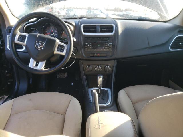 Photo 8 from auction – 2013 DODGE AVENGER SX with VIN 1C3CDZCG5DN687598