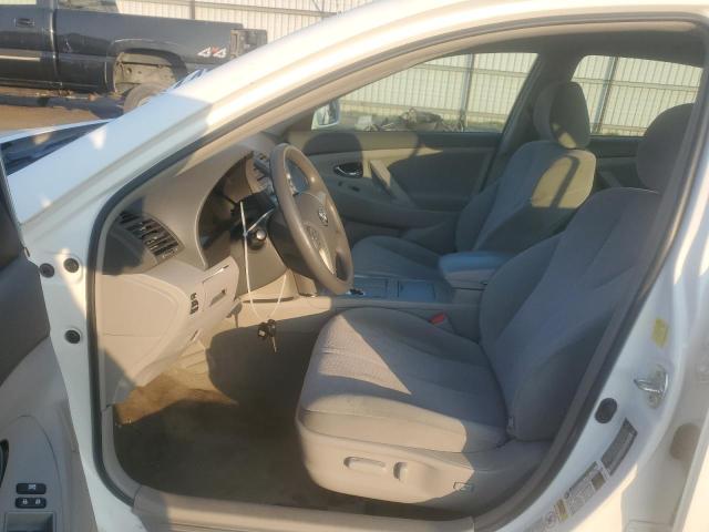 Photo 7 from auction – 2011 TOYOTA CAMRY 4D 2 with VIN 4T1BF3EK2BU629270