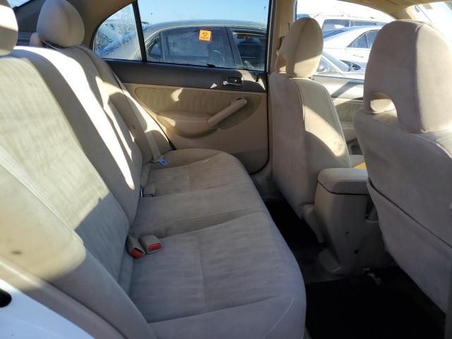 Photo 10 from auction – 2004 HONDA CIVIC LX with VIN 2HGES16514H623087