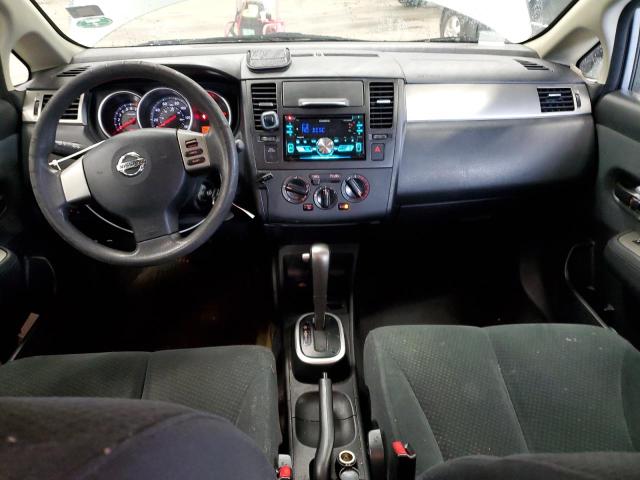 Photo 8 from auction – 2010 NISSAN VERSA S with VIN 3N1BC1AP3AL448208