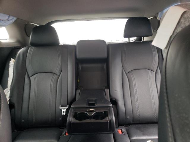 Photo 10 from auction – 2017 LEXUS RX 350 BAS with VIN 2T2ZZMCA1HC070211