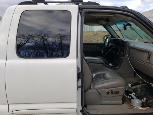 Photo 10 from auction – 2004 GMC SIERRA K15 with VIN 2GTFK69U741115878