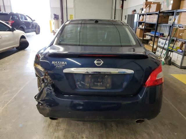 Photo 6 from auction – 2011 NISSAN MAXIMA with VIN 1N4AA5AP4BC851607