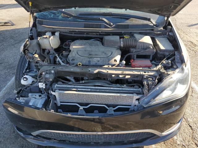 Photo 12 from auction – 2020 CHRYSLER PACIFICA L with VIN 2C4RC1GG7LR279531