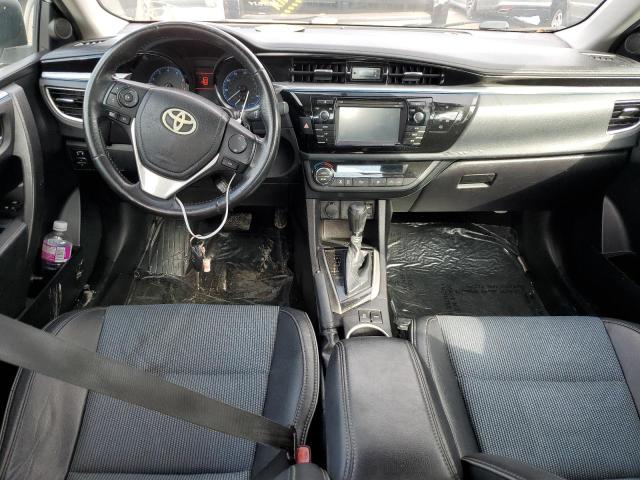 Photo 8 from auction – 2015 TOYOTA COROLLA L with VIN 2T1BURHE4FC474209