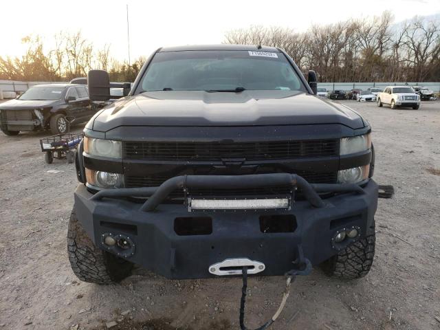 Photo 5 from auction – 2015 CHEVROLET SILVERADO with VIN 1GC1KVE8XFF147944