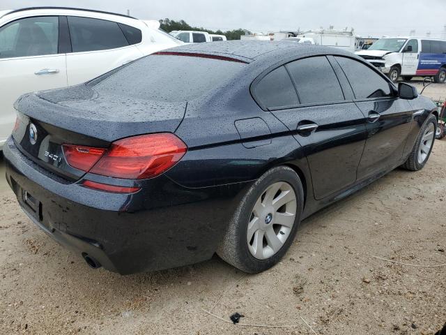 Photo 3 from auction – 2015 BMW 640 I GRAN with VIN WBA6A0C57FD318839