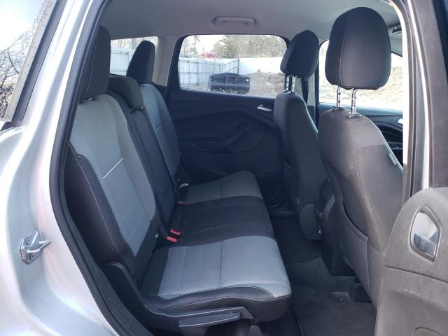 Photo 11 from auction – 2014 FORD ESCAPE SE with VIN 1FMCU9GX5EUA42247