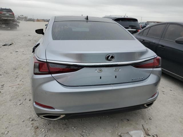 Photo 6 from auction – 2022 LEXUS ES 350 BAS with VIN 58ADZ1B12NU116078
