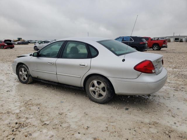 Photo 2 from auction – 2003 FORD TAURUS SES with VIN 1FAFP552X3A209134