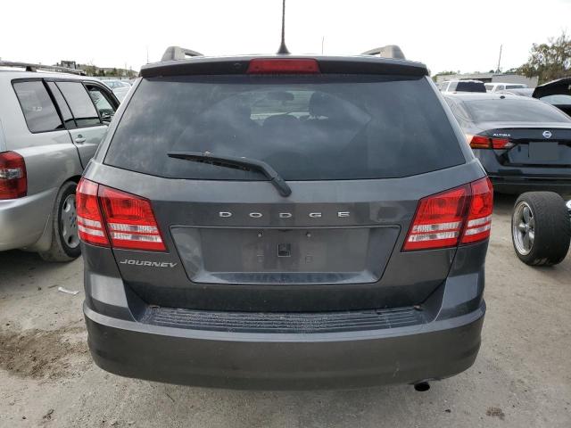 Photo 6 from auction – 2020 DODGE JOURNEY SE with VIN 3C4PDCAB3LT249727