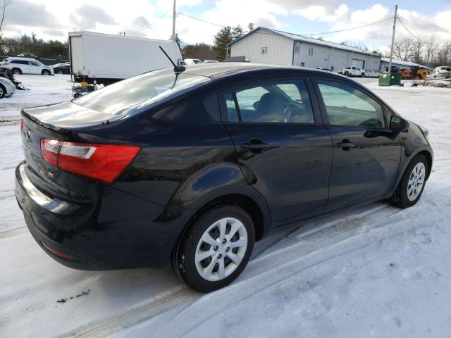 صورة رقم 3 من المزاد - 2014 KIA RIO LX مع VIN KNADM4A37E6413458