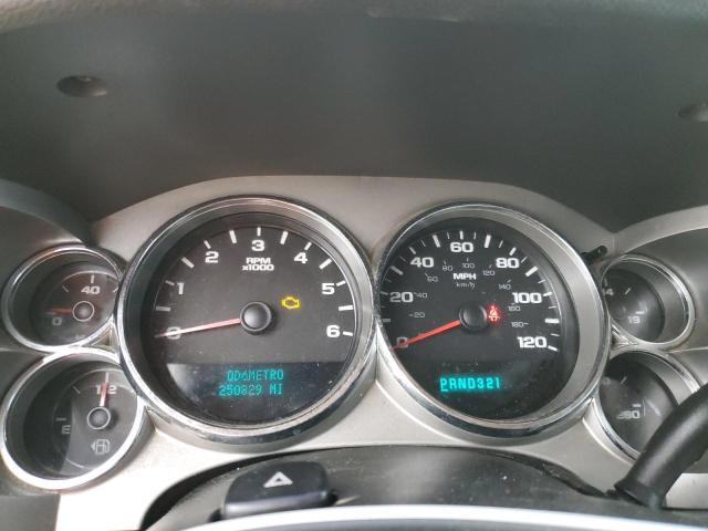 Photo 9 from auction – 2007 CHEVROLET SILVERADO with VIN 2GCEC13J771556389