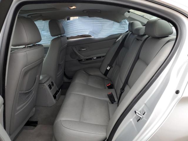 Photo 10 from auction – 2006 BMW 330 I with VIN WBAVB33516KR81099