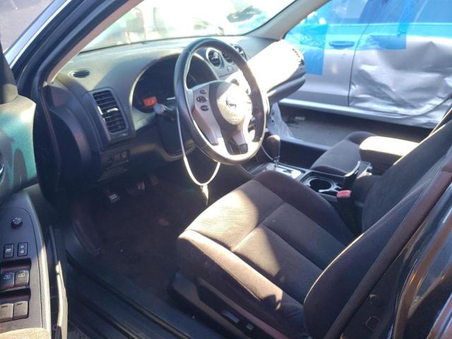 Photo 7 from auction – 2009 NISSAN ALTIMA 2.5 with VIN 1N4AL21E59N409733
