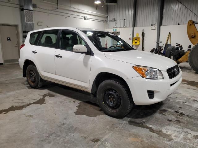 Photo 4 from auction – 2012 TOYOTA RAV4 with VIN 2T3ZF4DV8CW110068