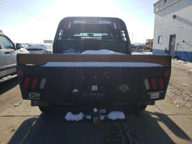 Photo 6 from auction – 2007 GMC SIERRA K25 with VIN 1GTHK23D27F135754