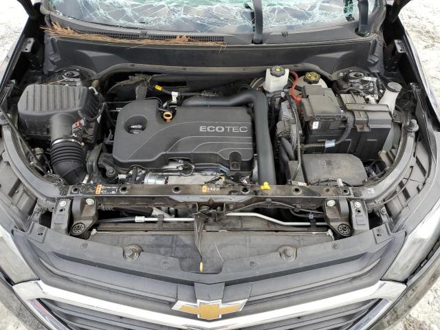 Photo 12 from auction – 2019 CHEVROLET EQUINOX LS with VIN 2GNAXHEV0K6203944