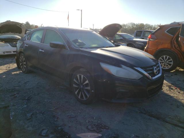 Photo 4 from auction – 2017 NISSAN ALTIMA 2.5 with VIN 1N4AL3AP3HC272325