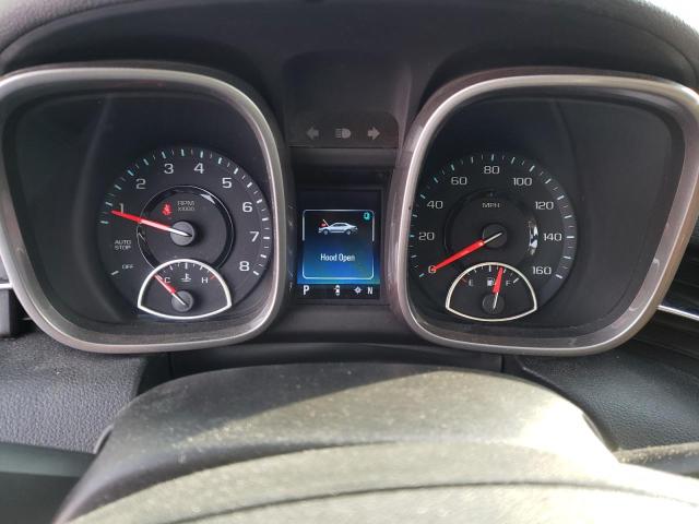 Photo 9 from auction – 2014 CHEVROLET MALIBU 1LT with VIN 1G11C5SL6EF128482