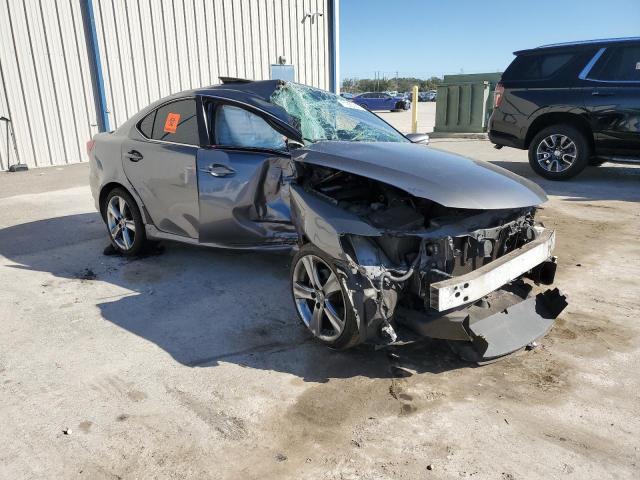 Photo 4 from auction – 2012 LEXUS IS 250 with VIN JTHBF5C22C5180265