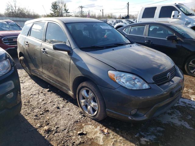Photo 4 from auction – 2006 TOYOTA COROLLA MA with VIN 2T1KR32E86C594618
