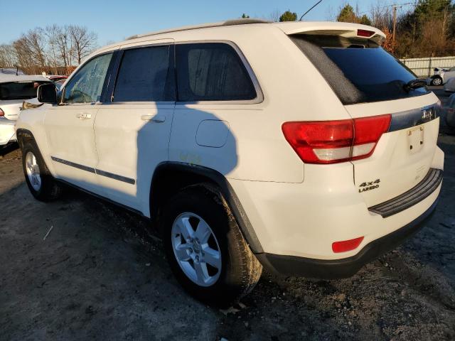 Photo 2 from auction – 2011 JEEP GRAND CHER with VIN 1J4RR4GG1BC523935